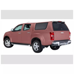 Buy Kung for isuzu d -max dc - Road Ranger Rh03 Standard